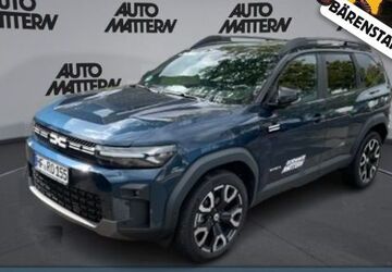 Dacia Bigster 5.500 km 33.990 &euro; Herford 32051