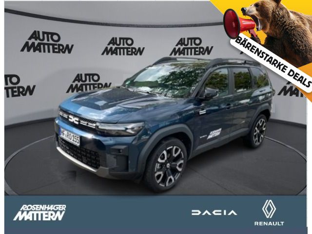 Dacia Bigster 5.500 km 33.990 &euro; Herford 32051