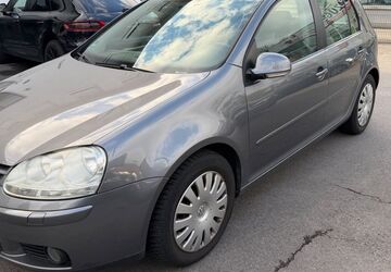 VW Golf 195.000 km 2.250 &euro; Detmold 32756