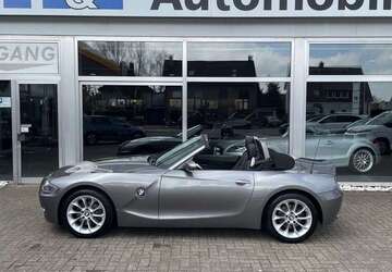 BMW Z4 39.800 km 20.950 &euro; Bielefeld 33649