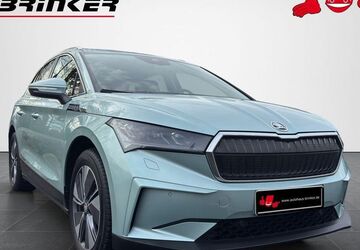 Skoda Enyaq 28.908 km 30.076 &euro; Bielefeld 33649