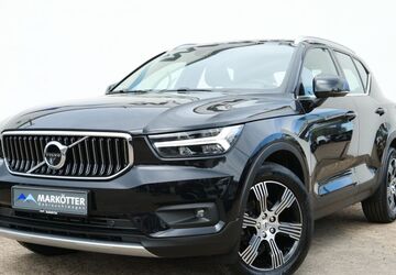 Volvo XC40 128.263 km 19.990 &euro; Bielefeld 33647