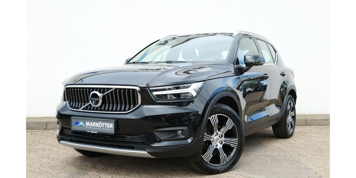 Volvo XC40 128.263 km 19.990 &euro; Bielefeld 33647