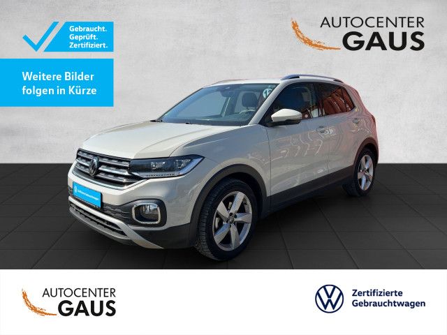 VW T-Cross 31.594 km 27.480 &euro; Bielefeld 33699