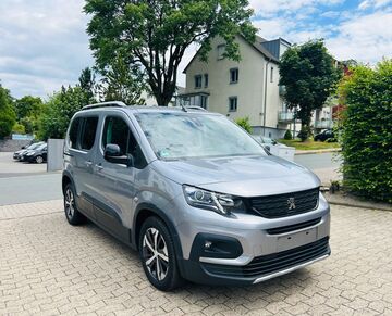 Gebrauchte Peugeot Rifter