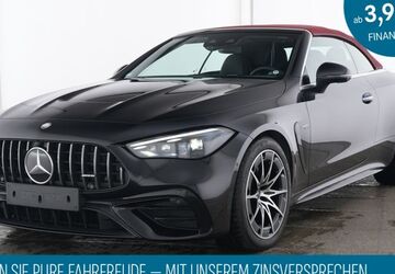 Mercedes-Benz CLE 53 AMG 14.302 km 88.680 &euro; Bielefeld 33609