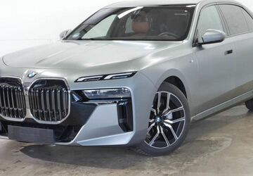 BMW 740 8.090 km 99.450 &euro; Melle 49324