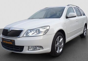 Skoda Octavia 131.989 km 7.999 &euro; Löhne 32584