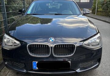 BMW 116 137.000 km 7.890 &euro; Gütersloh 33330