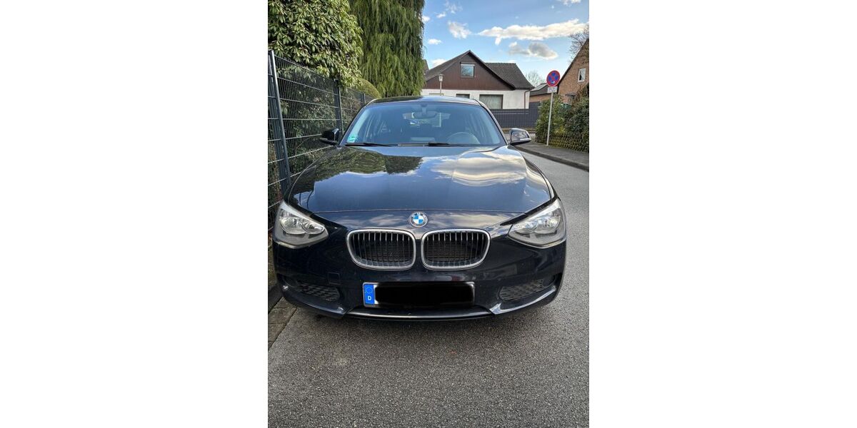 BMW 116 137.000 km 7.890 &euro; Gütersloh 33330