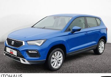 Seat Ateca 22.580 km 24.990 &euro; Melle 49324