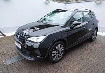 Seat Arona 5.000 km 22.990 &euro; Bad Oeynhausen 32545