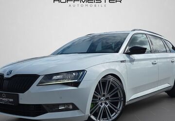 Skoda Superb 169.082 km 20.370 &euro; Gütersloh 33334