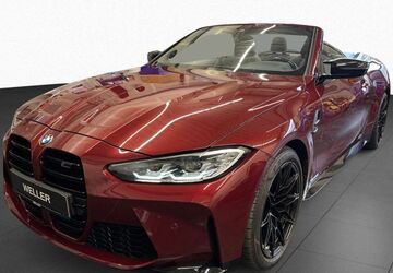 BMW M4 60.400 km 63.750 &euro; Bad Salzuflen 32108