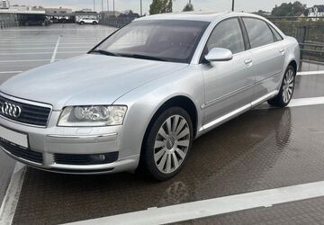Audi A8 275.000 km 13.900 &euro; Bielefeld 33609