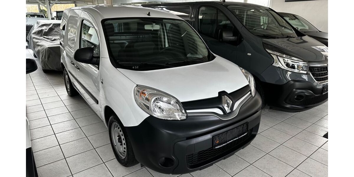 Renault Kangoo 30.000 km 13.999 &euro; Bad Salzuflen 32107