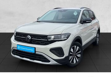VW T-Cross 11.021 km 24.420 &euro; Bielefeld 33699