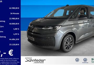 VW T7 Multivan 5.000 km 62.980 &euro; Herford 32051