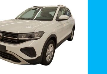 VW T-Cross 18.639 km 20.985 &euro; Gütersloh 33334