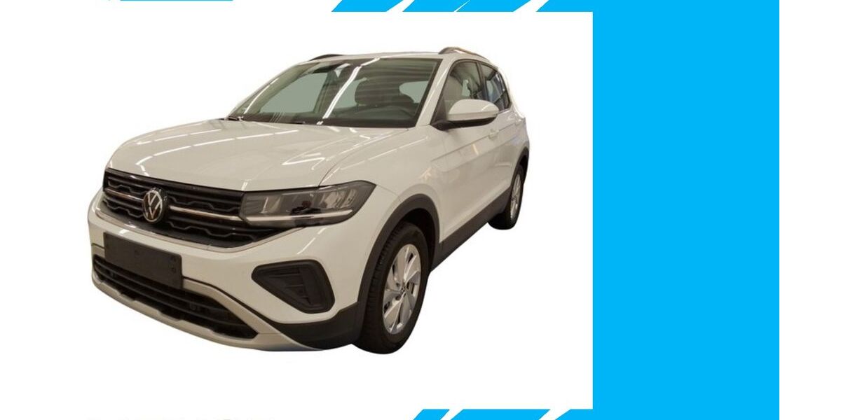 VW T-Cross 18.639 km 20.985 &euro; Gütersloh 33334