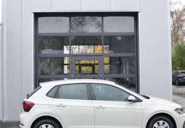 VW Polo 3.000 km 19.930 &euro; Bad Oeynhausen 32549