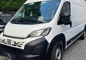 Fiat Ducato 10.655 km 27.480 &euro; Bielefeld 33647