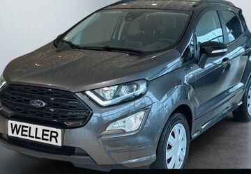 Ford EcoSport 65.862 km 13.680 &euro; Bielefeld 33609
