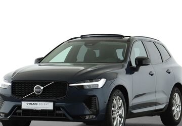 Volvo XC60 21.478 km 51.480 &euro; Bad Salzuflen 32108