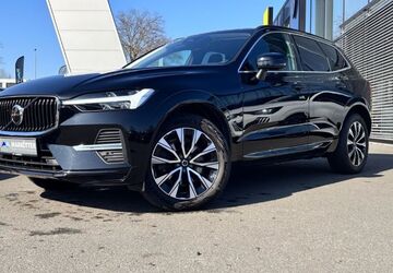 Volvo XC60 86.350 km 33.950 &euro; Gütersloh 33334