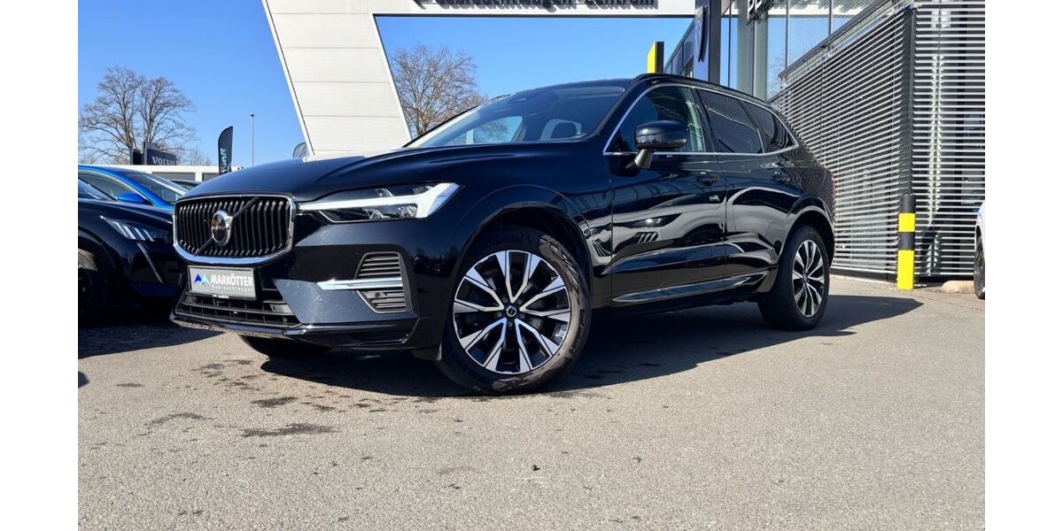 Volvo XC60 86.350 km 33.950 &euro; Gütersloh 33334