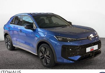 VW T-Roc 4.000 km 40.990 &euro; Melle 49324