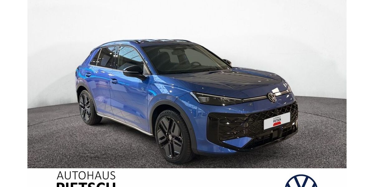 VW T-Roc 4.000 km 40.990 &euro; Melle 49324