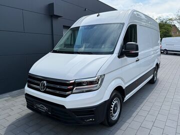 Gebrauchte VW Crafter