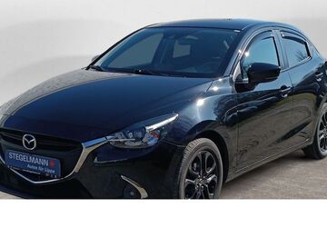 Mazda 2 81.949 km 12.290 &euro; Lemgo 32657