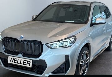 BMW iX1 47.519 km 41.380 &euro; Bielefeld 33609