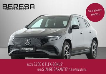 Mercedes-Benz EQA 5.200 km 43.980 &euro; Bielefeld 33609