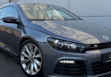 VW Scirocco 266.150 km 7.490 &euro; Bielefeld 33609