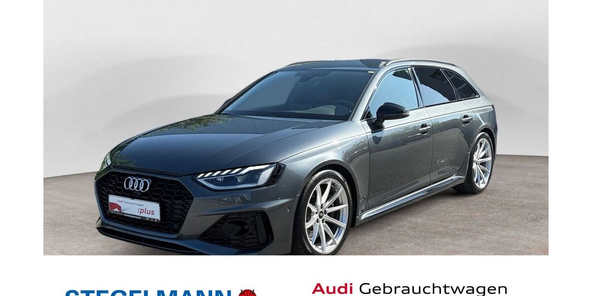 Audi RS4 11.458 km 74.190 &euro; Detmold 32756