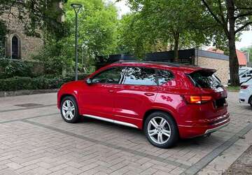 Seat Ateca 82.000 km 22.500 &euro; Bad Salzuflen, Stadt 32107