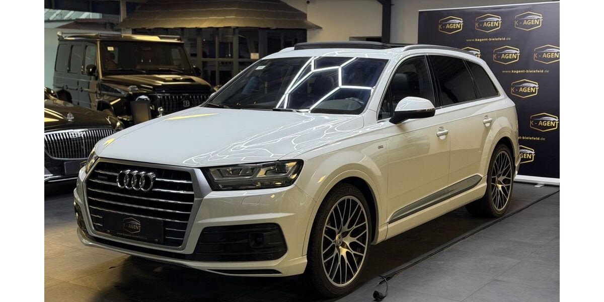 Audi Q7 179.000 km 29.999 &euro; Bielefeld 33605