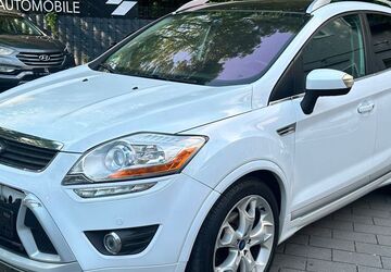 Ford Kuga 199.890 km 4.490 &euro; Bielefeld 33647