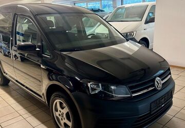 VW Caddy 178.343 km 9.400 &euro; Bielefeld 33613