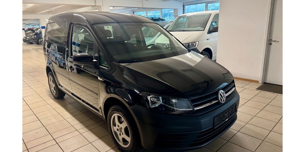 VW Caddy 178.343 km 9.400 &euro; Bielefeld 33613