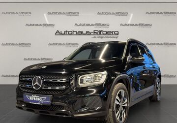 Mercedes-Benz GLB 200 120.000 km 26.890 &euro; Detmold 32758