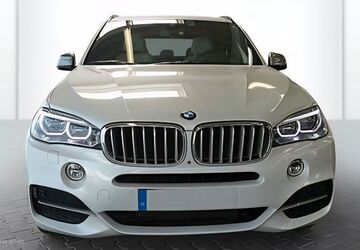BMW X5 M50 128.000 km 29.500 &euro; Gütersloh 33330