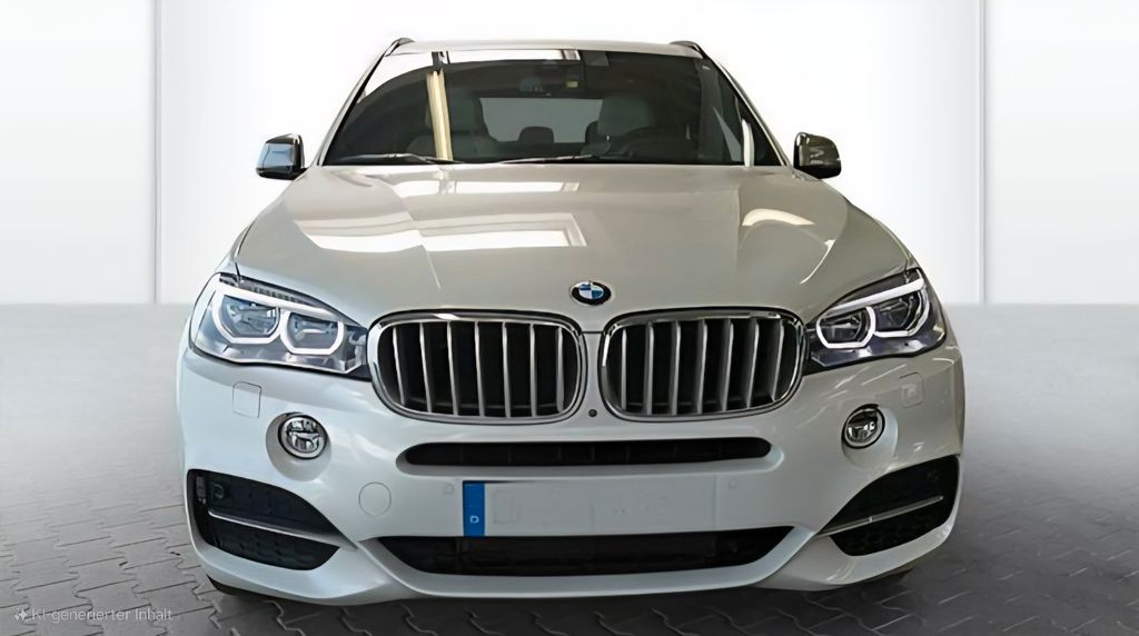 BMW X5 M50 128.000 km 29.500 &euro; Gütersloh 33330