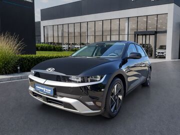 Gebrauchte Hyundai IONIQ 5
