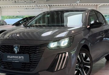 Peugeot 208 12.951 km 16.450 &euro; Bielefeld 33647