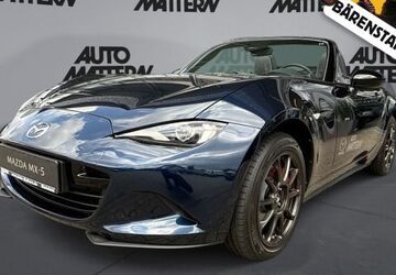 Mazda MX-5 1.236 km 32.389 &euro; Bielefeld 33719
