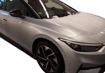 VW ID.7 30.000 km 64.880 &euro; Bielefeld 33609